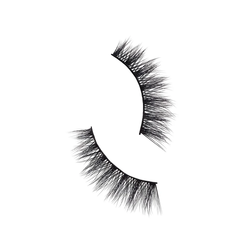 Накладные ресницы MAC False Lash, модель 89 Megastar Lash Image 1