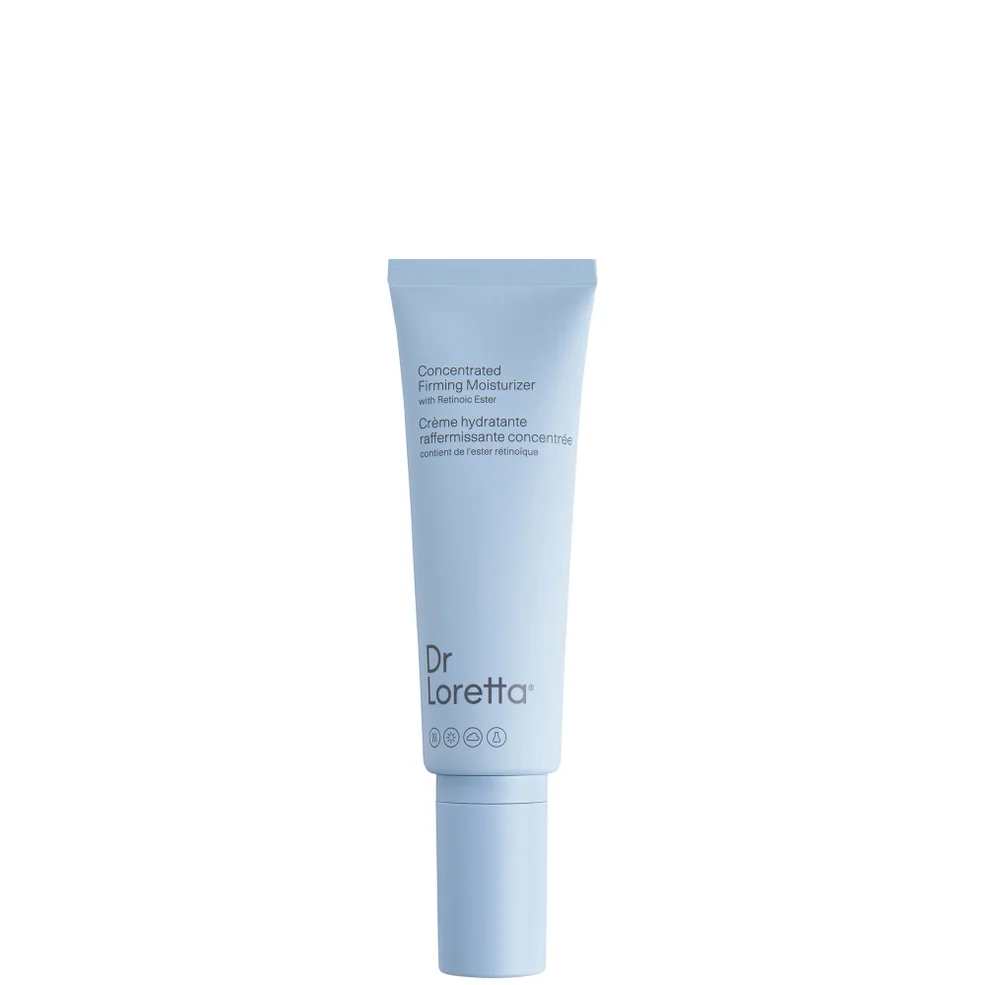 Dr. Loretta Concentrated Firming Moisturiser 50ml Image 1