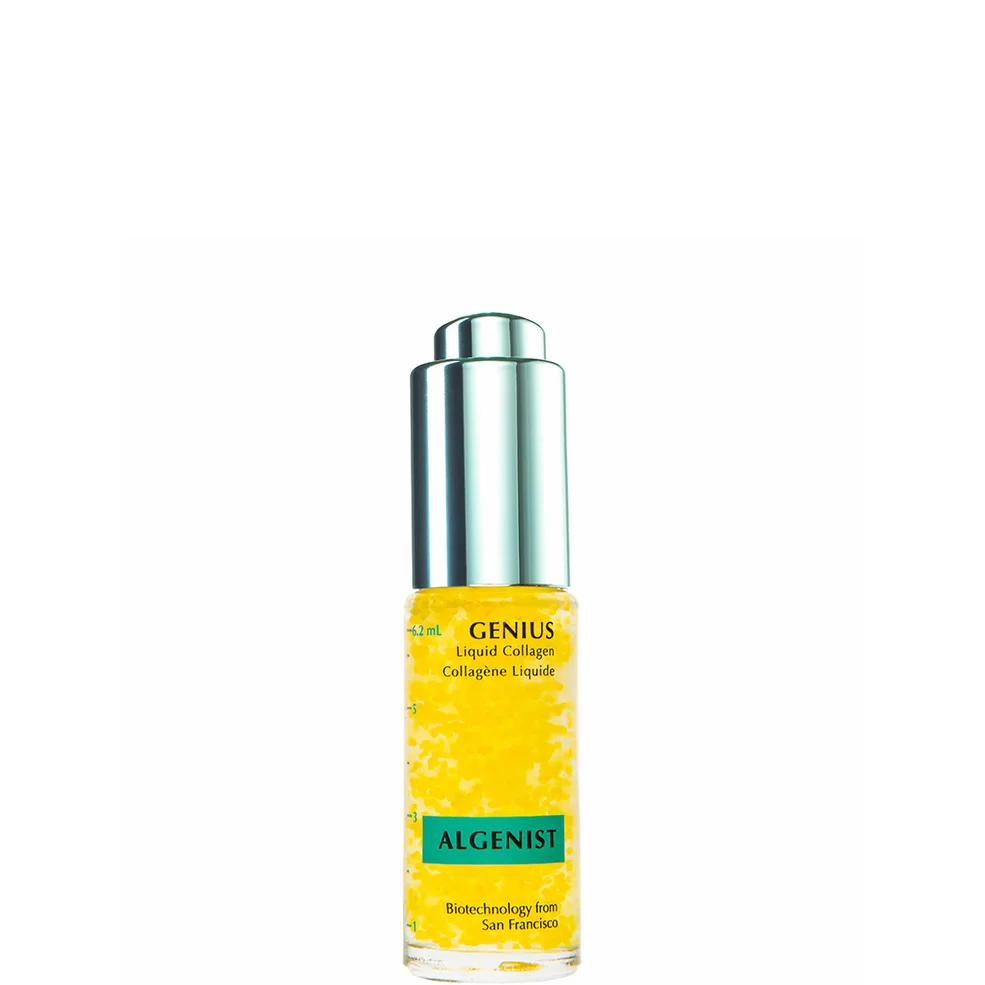 ALGENIST GENIUS Mini Liquid Collagen 6.2ml Image 1