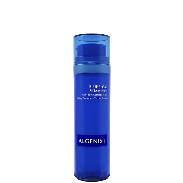 ALGENIST Blue Algae Vitamin C Dark Spot Correcting Peel 45ml