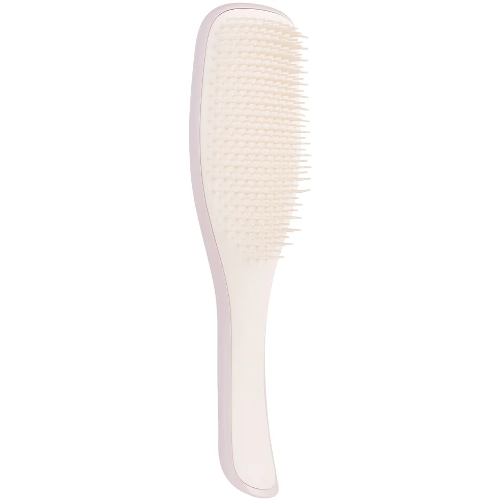 Tangle Teezer The Ultimate Detangler Fine and Fragile Brush - Pink Dust Image 1