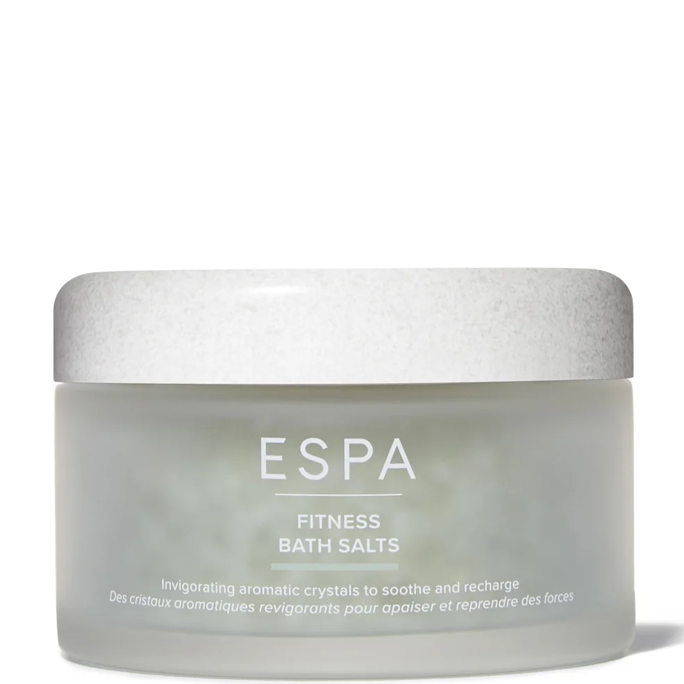 Пена для ванны ESPA Fitness Bath Soak Image 1