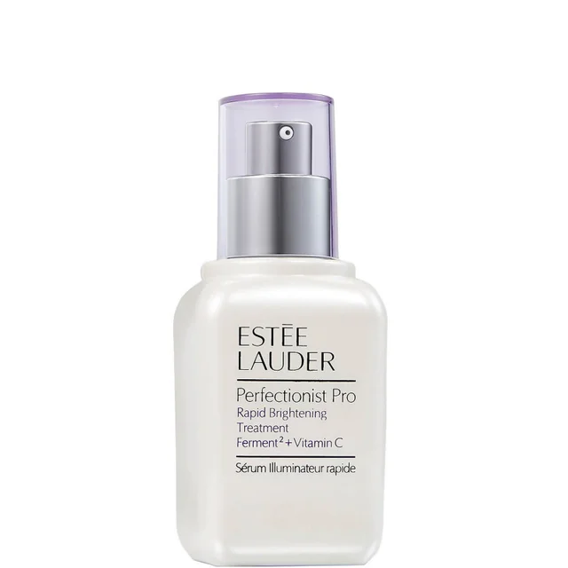 Сыворотка для лица Estée Lauder Perfectionist Pro Rapid Brightening Treatment with Ferment² + Vitamin C (разные размеры)