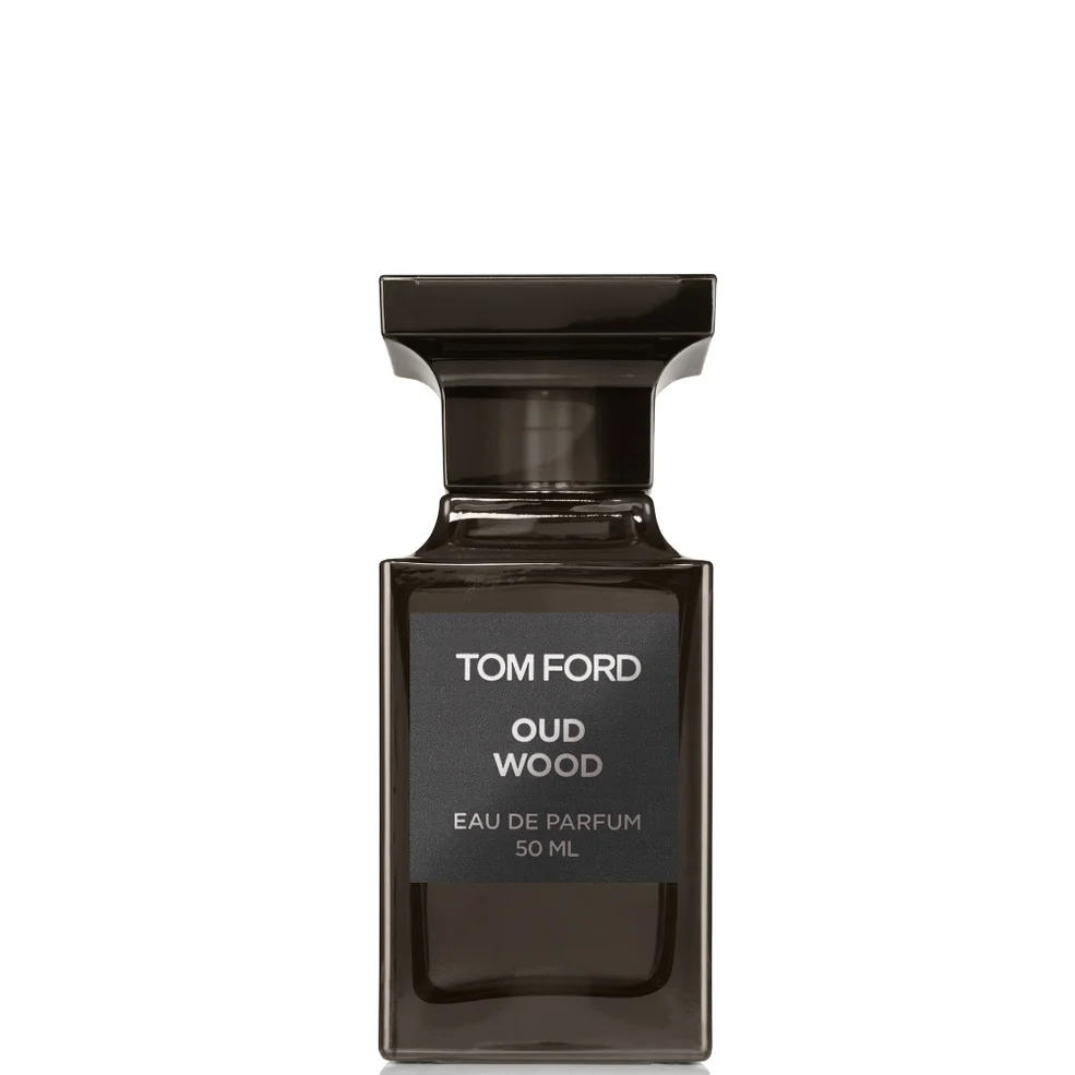 Tom Ford Oud Wood Eau de Parfum Spray 50ml Image 1