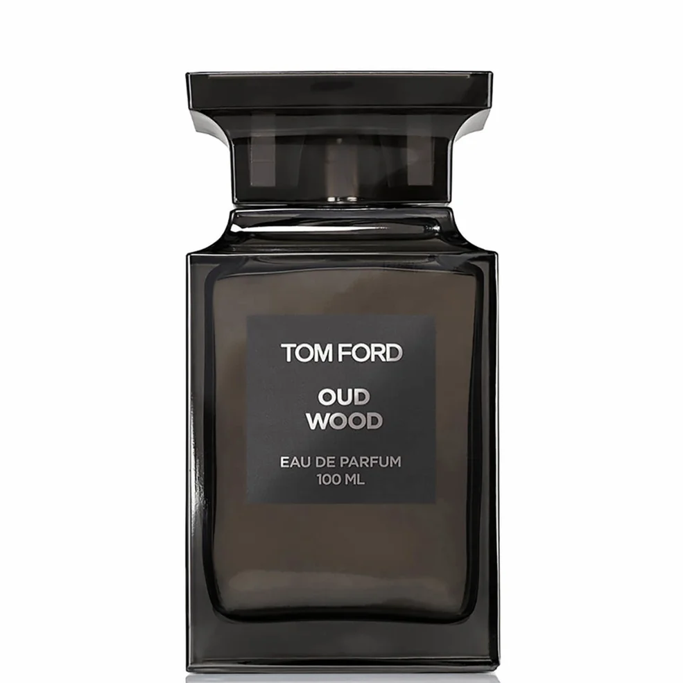 Tom Ford Oud Wood Eau de Parfum Spray 100ml Image 1