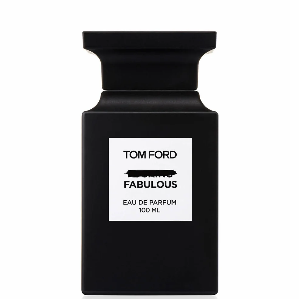 Tom Ford F***ing Fabulous Eau de Parfum Spray 100ml Image 1