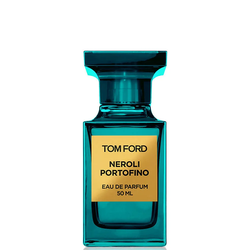Tom Ford Neroli Portofino Eau de Parfum Spray 50ml Image 1