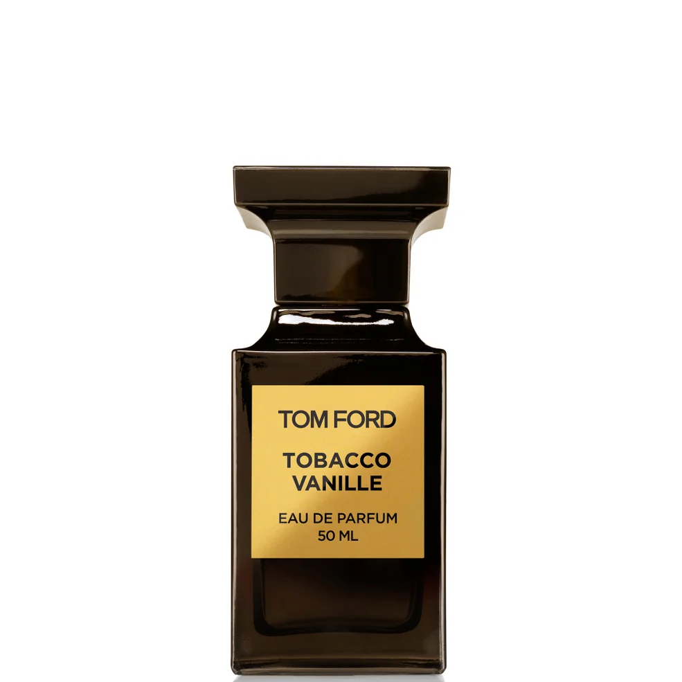 Tom Ford Tobacco Vanille Eau de Parfum Spray 50ml Image 1