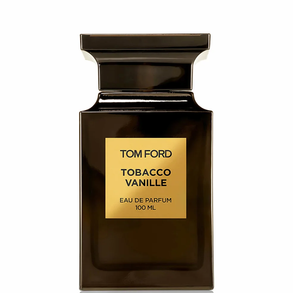 Tom Ford Tobacco Vanille Eau de Parfum Spray 100ml Image 1