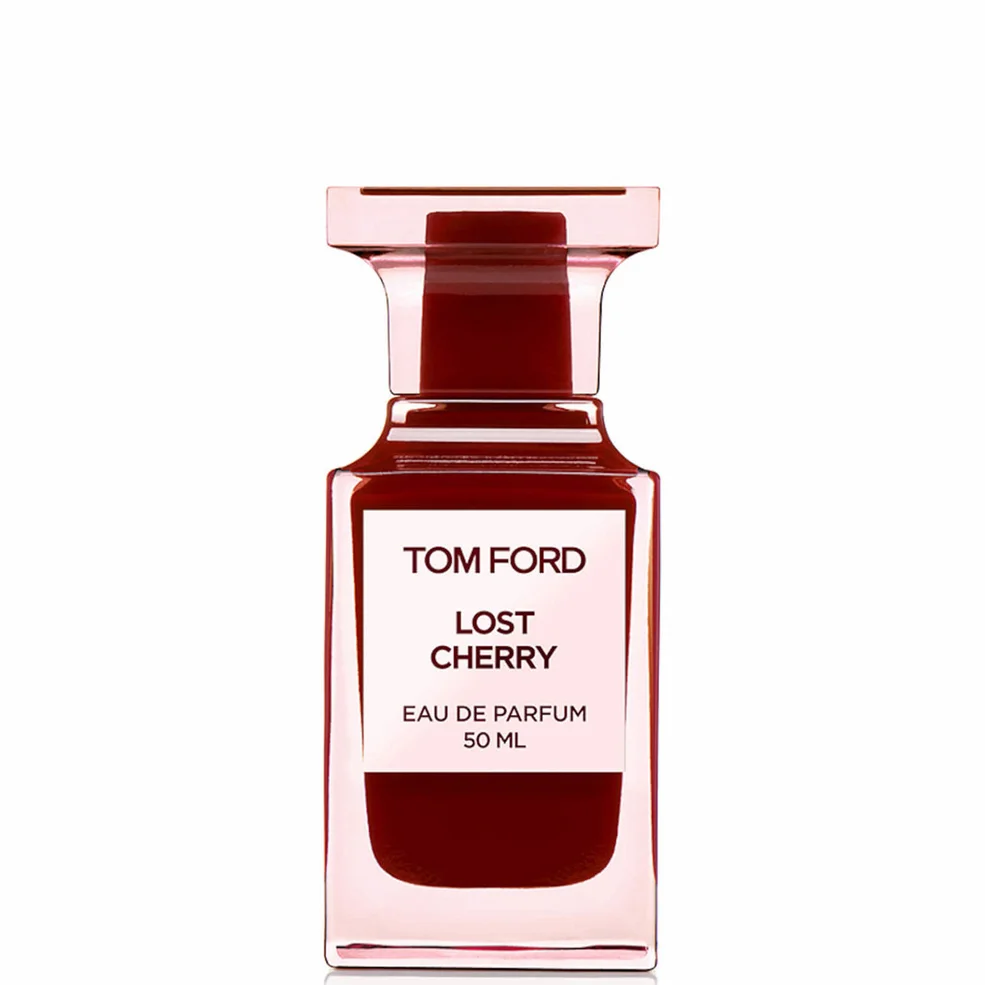 Tom Ford Lost Cherry Eau de Parfum Spray 50ml Image 1