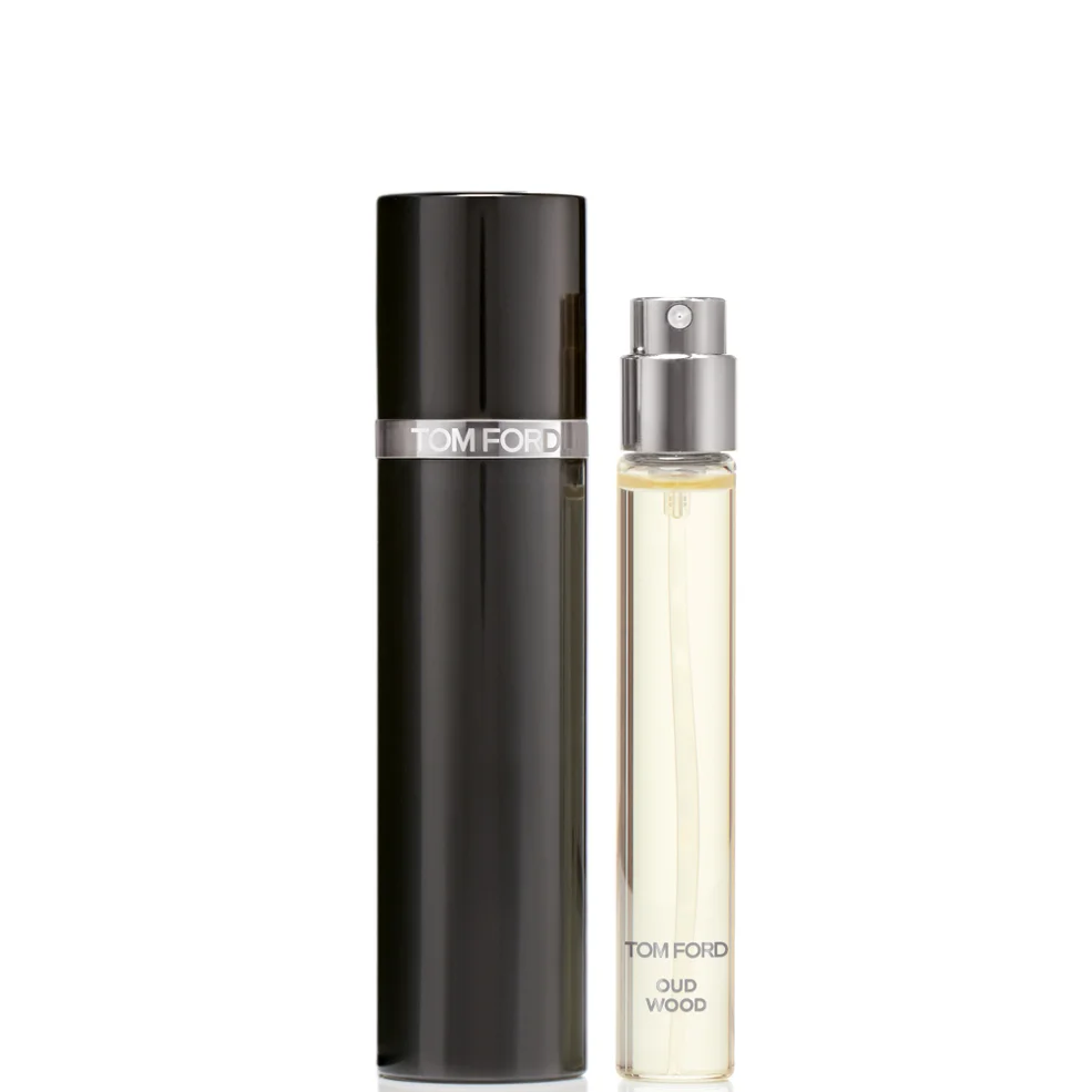 Tom Ford Oud Wood Eau de Parfum Atomizer 10ml Image 1