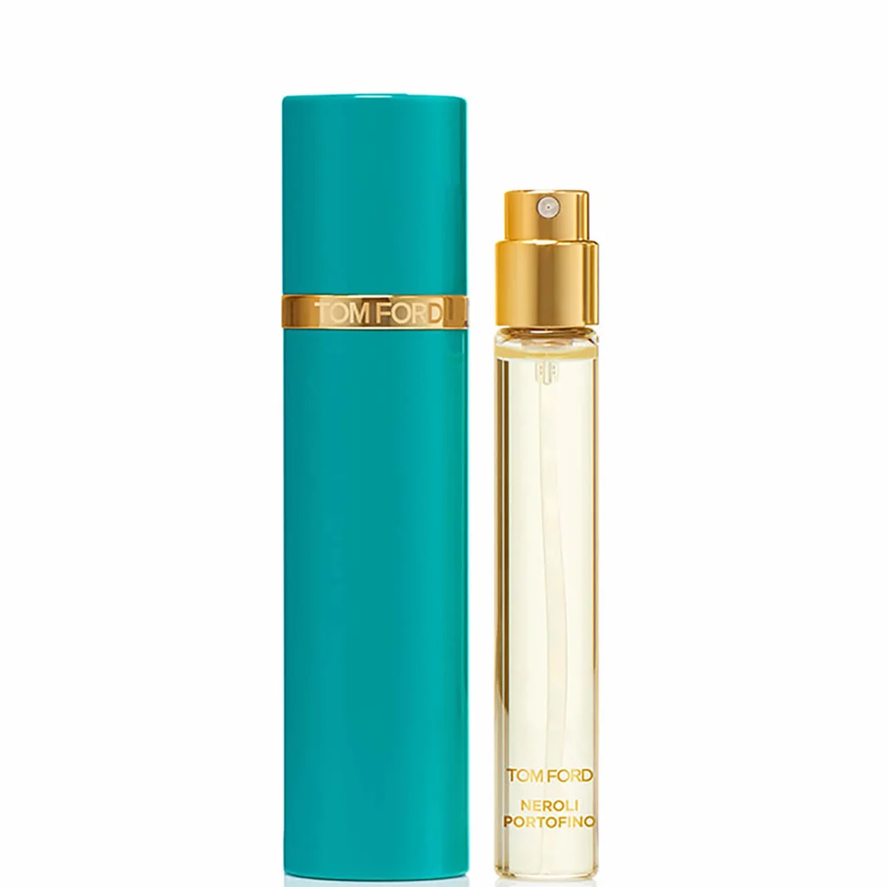 Tom Ford Neroli Portofino Eau de Parfum Atomizer 10ml Image 1
