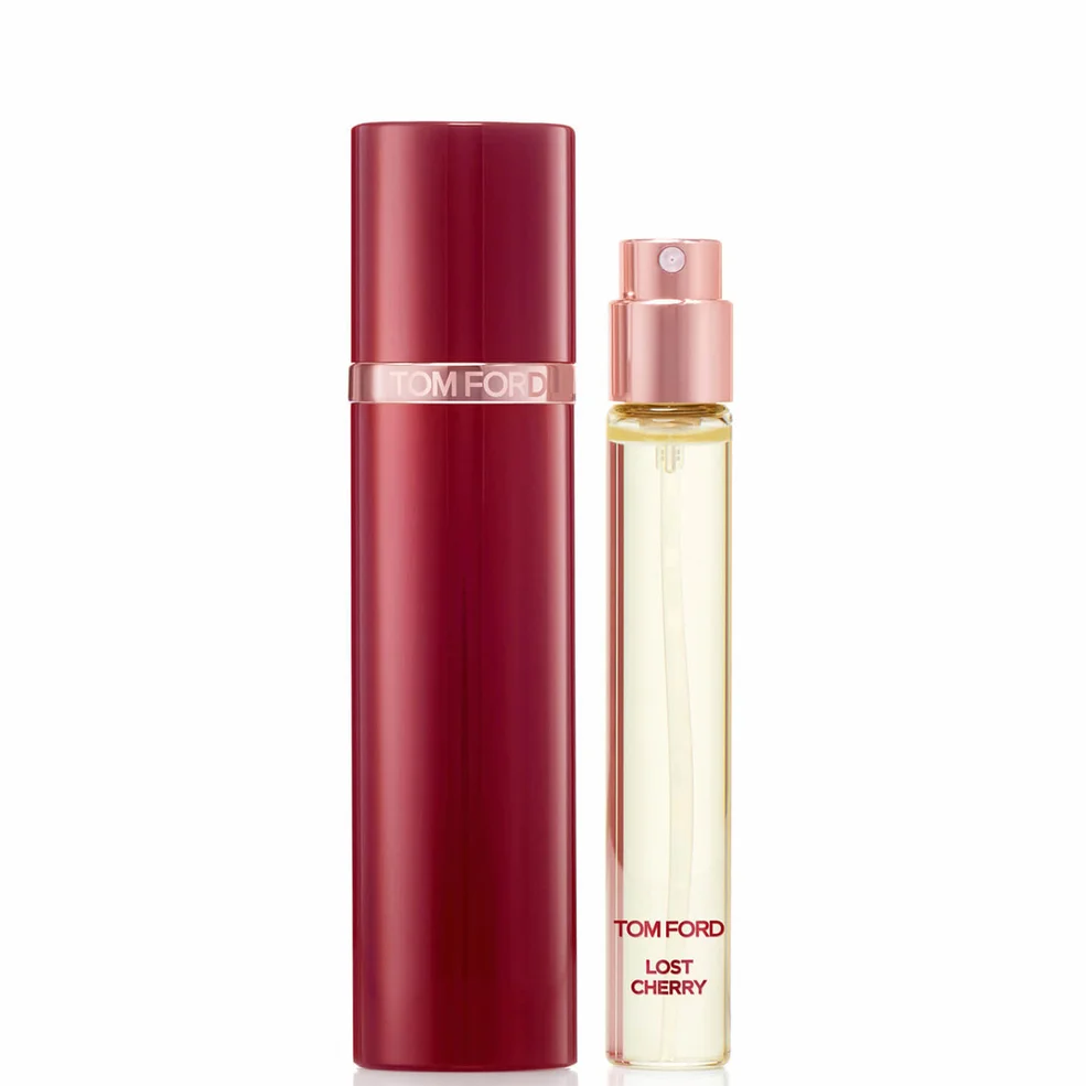 Tom Ford Lost Cherry Eau de Parfum Atomizer 10ml Image 1
