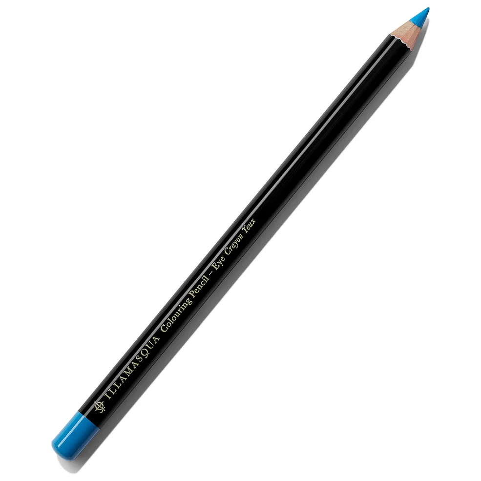 Карандаш для глаз Illamasqua Colouring Eye Pencil 1,4 г (различные оттенки) Image 1