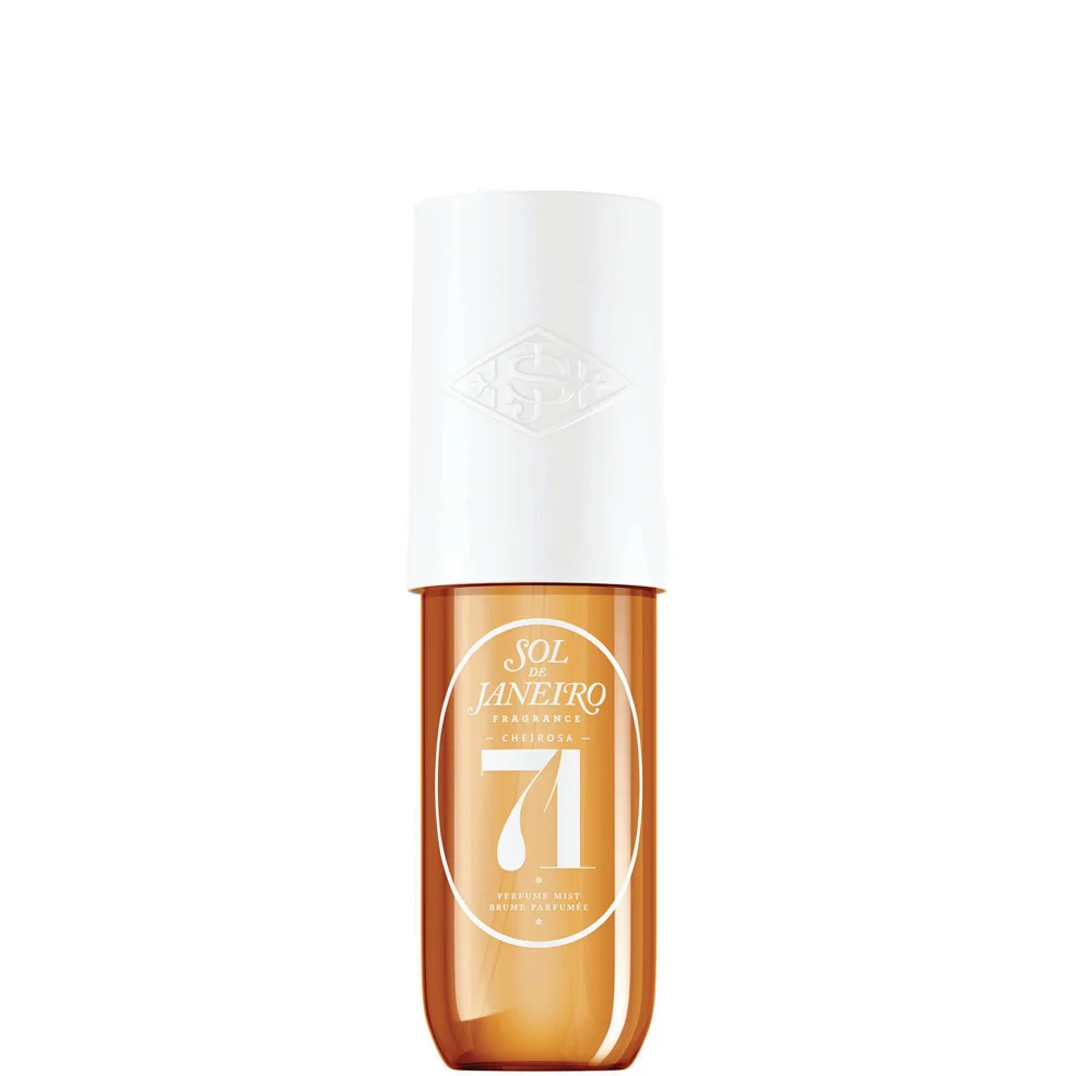 Sol de Janeiro Cheirosa '71 Perfume Mist 90ml Image 1