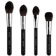 Набор кистей для макияжа Sigma Studio Brush Set