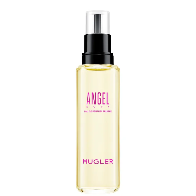 MUGLER Angel Nova Eau de Parfum Refill Bottle 100ml