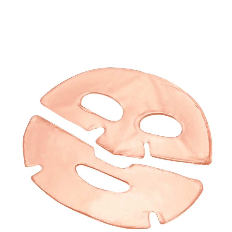 MZ Skin Anti Pollution Hydrating Face Masks Image 1
