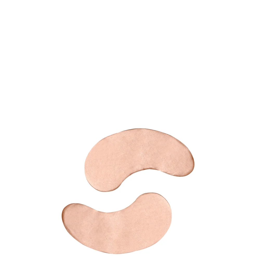 MZ Skin Anti Pollution Illuminating Eye Masks Image 1