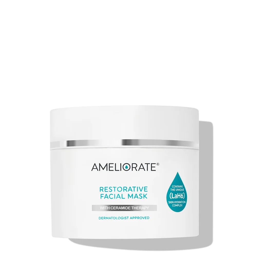 Восстанавливающая маска для лица AMELIORATE Restorative Facial Mask, 75 мл Image 1