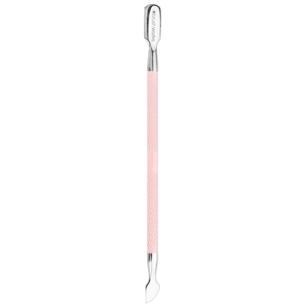 Пушер для кутикулы brushworks Cuticle Pusher Image 1