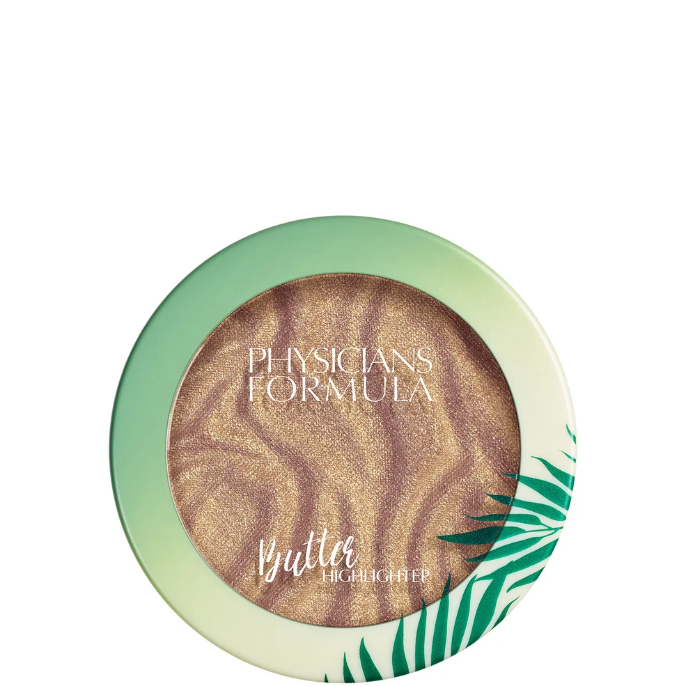 Хайлайтер Physicians Formula Murumuru Butter Highlighter, оттенок Champagne Image 1