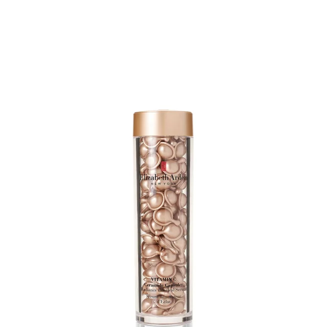 Elizabeth Arden Ceramide Vitamin C Capsules - 90 Capsules