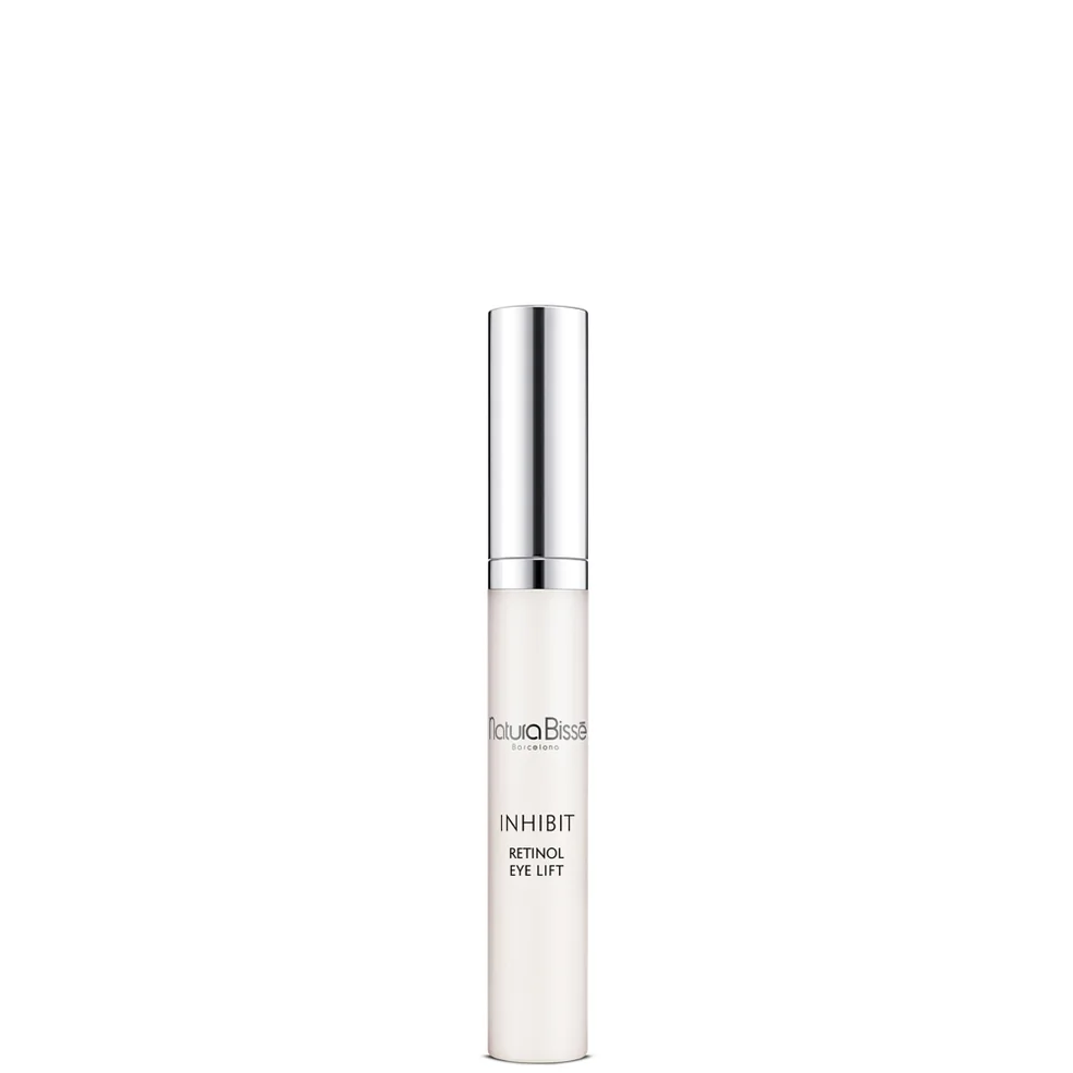 Крем-лифтинг для глаз с ретинолом Natura Bissé Inhibit Retinol Eye Lift, 15 мл Image 1