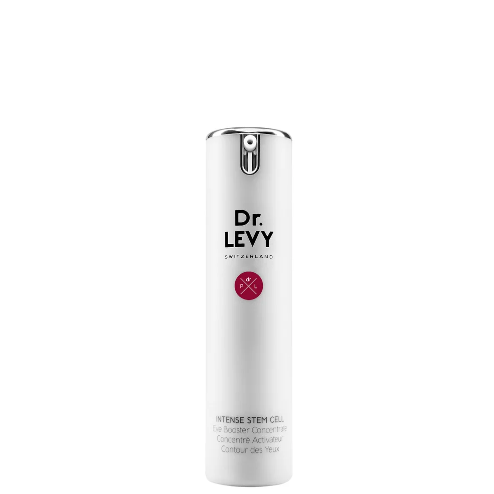 Сыворотка-бустер для области вокруг глаз Dr. Levy Eye Booster Concentrate,15 мл Image 1