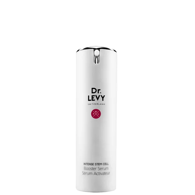 Сыворотка-бустер для линии лица Dr. Levy Booster Serum, 30 мл