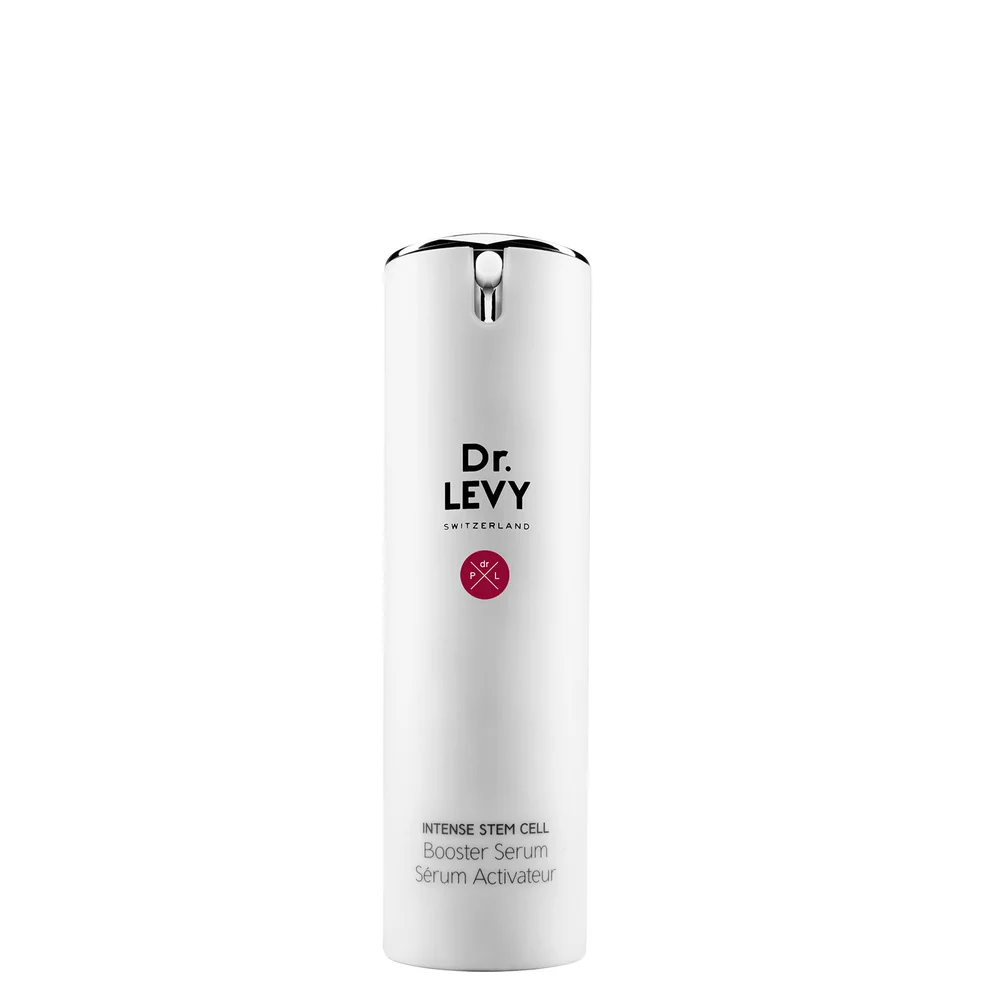 Сыворотка-бустер для линии лица Dr. Levy Booster Serum, 30 мл Image 1