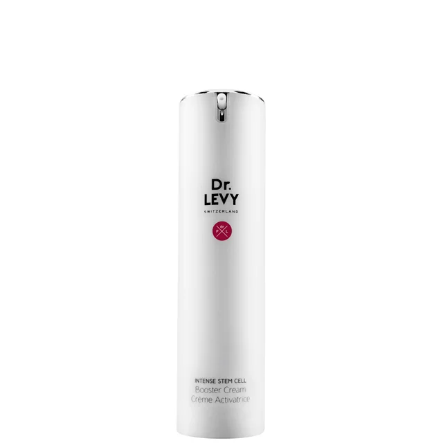Крем-бустер для лица Dr. Levy Booster Cream, 50 мл