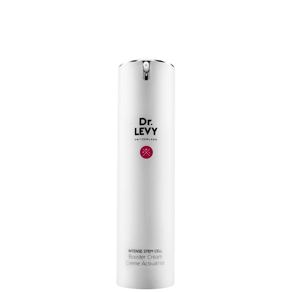 Крем-бустер для лица Dr. Levy Booster Cream, 50 мл Image 1