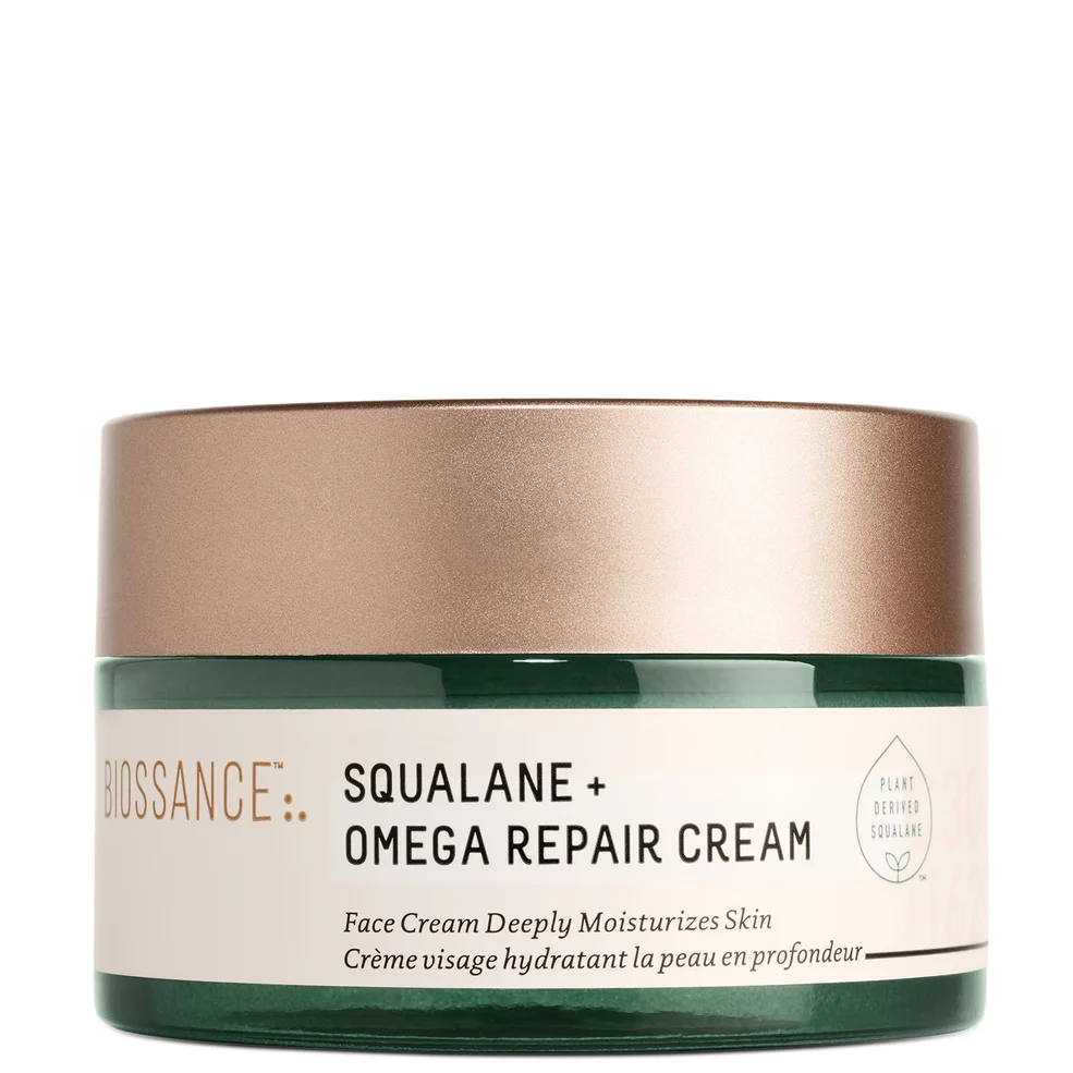 Biossance Omega Repair Cream 50ml Image 1