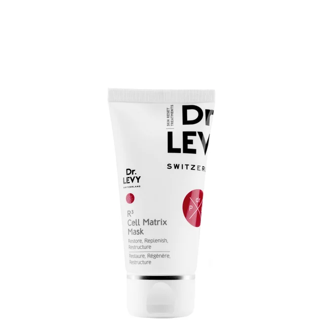 Маска для восстановления клеточного матрикса в области вокруг глаз Dr. Levy R3 Cell Matrix Mask, 50 мл