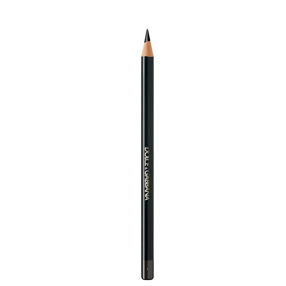 Карандаш для глаз Dolce&Gabbana Intense Kohl Eye Crayon, 2,04 г (различные оттенки) Image 1