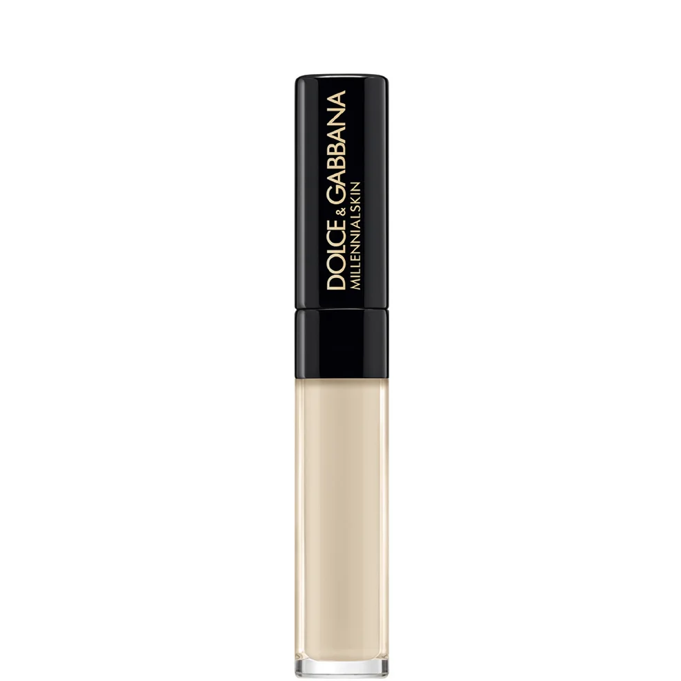 Консилер Dolce&Gabbana Millenialskin On-the-Glow Concealer, 5 мл (различные оттенки) Image 1
