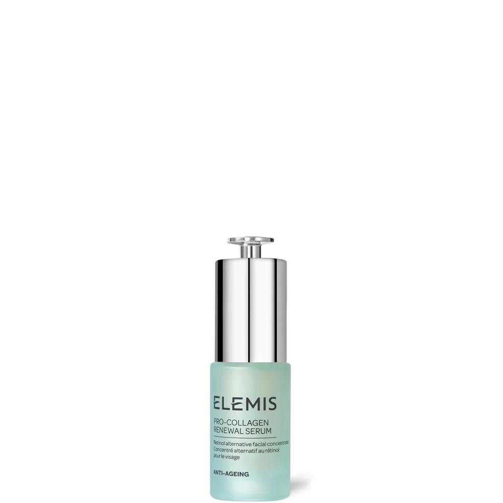 Обновляющая сыворотка с про-коллагеном Elemis 15 мл Image 1