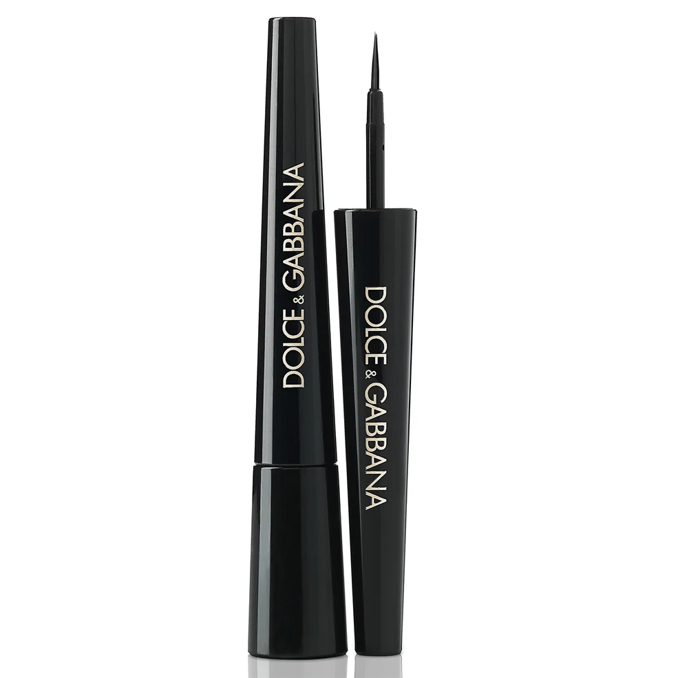 Жидкая подводка для глаз Dolce&Gabbana Glam Liner, 14 г (различные оттенки) Image 1