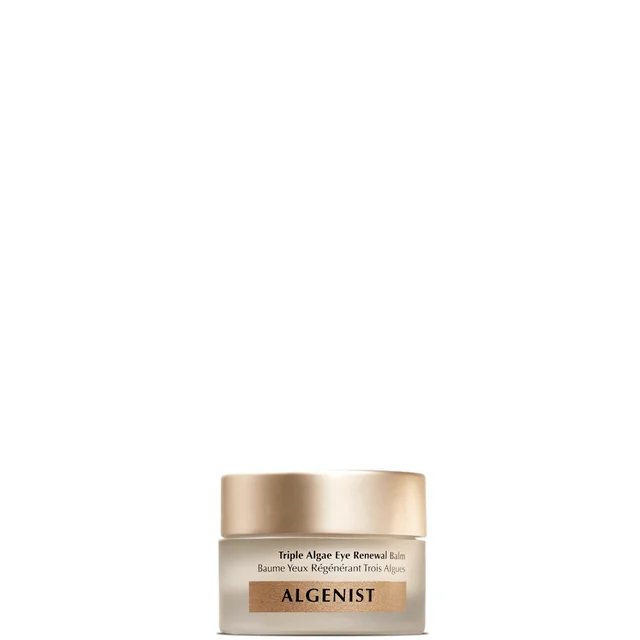 Бальзам для глаз Algenist Triple Algae Eye Renewal Balm, 15 мл