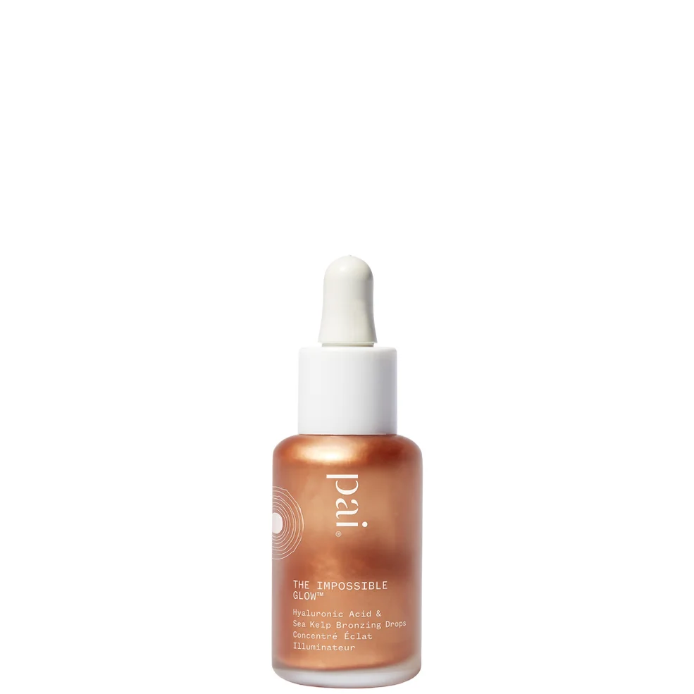Pai Skincare The Impossible Glow Бронзирующие капли 30 мл Image 1