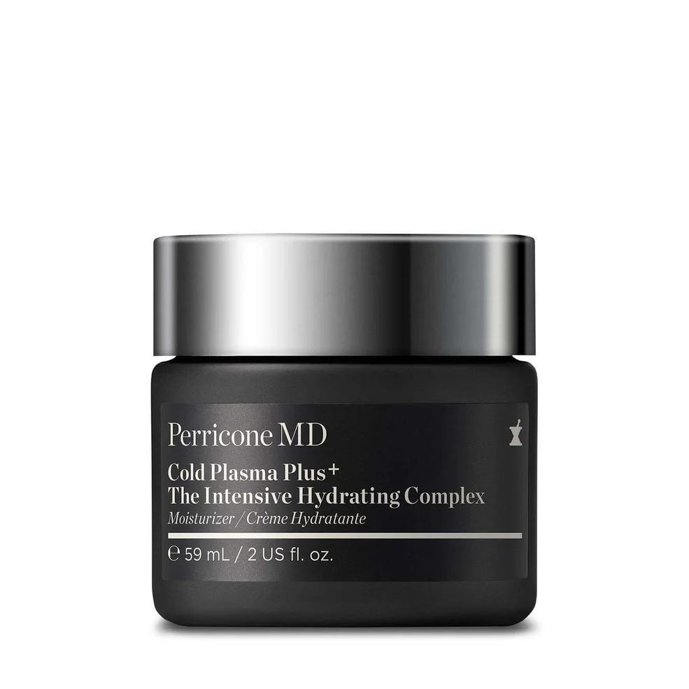 Интенсивный увлажняющий комплекс Perricone MD Cold Plasma Plus Intensive Hydrating Complex 59 мл Image 1