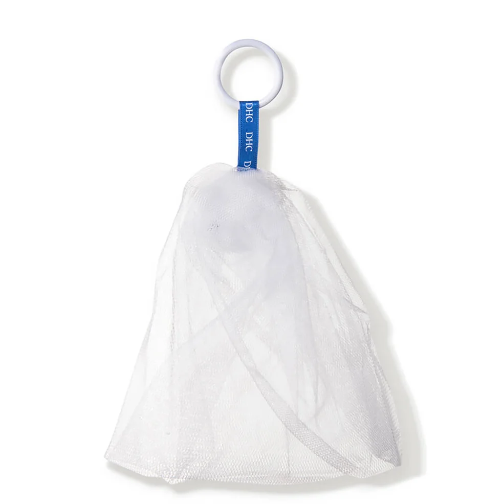 DHC Foaming Mesh 1 count Image 1