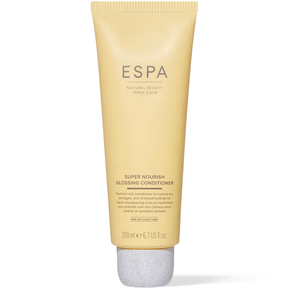 Кондиционер для волос ESPA Super Nourish Glossing Pro Conditioner Image 1