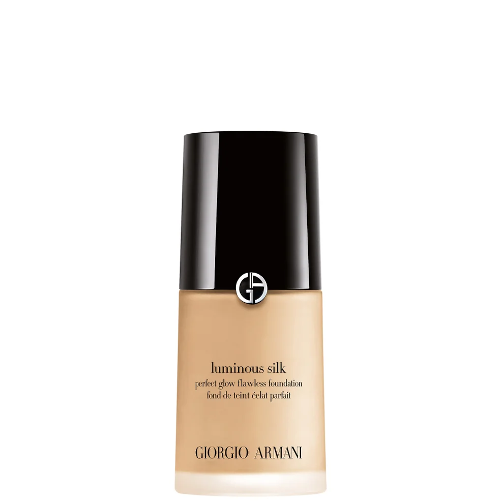 Giorgio Armani Luminous Silk Foundation 3.8 30ml Image 1