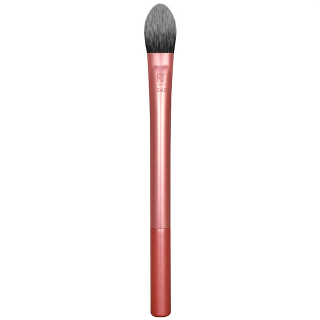 Кисть для нанесения консилера Real Techniques Brightening Concealer Brush