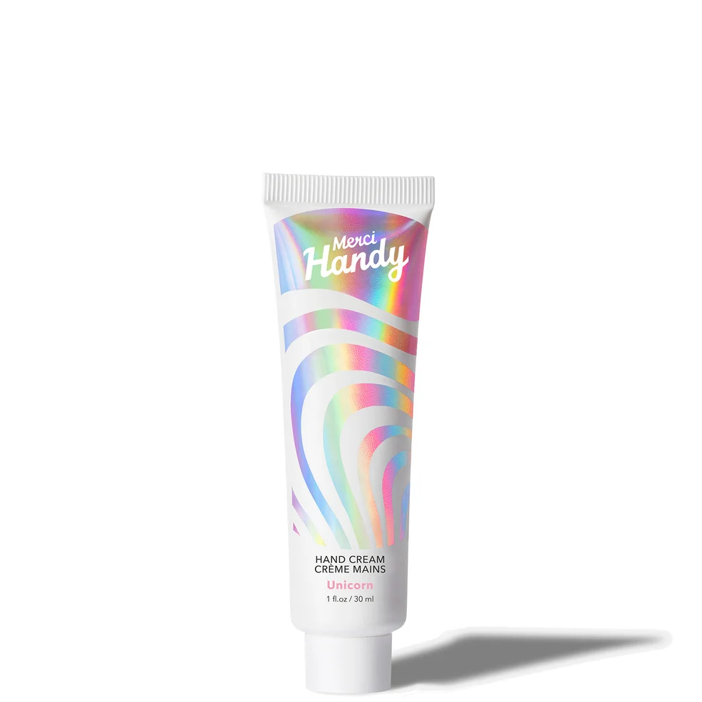 Merci Handy Hand Cream - Unicorn Edition Image 1