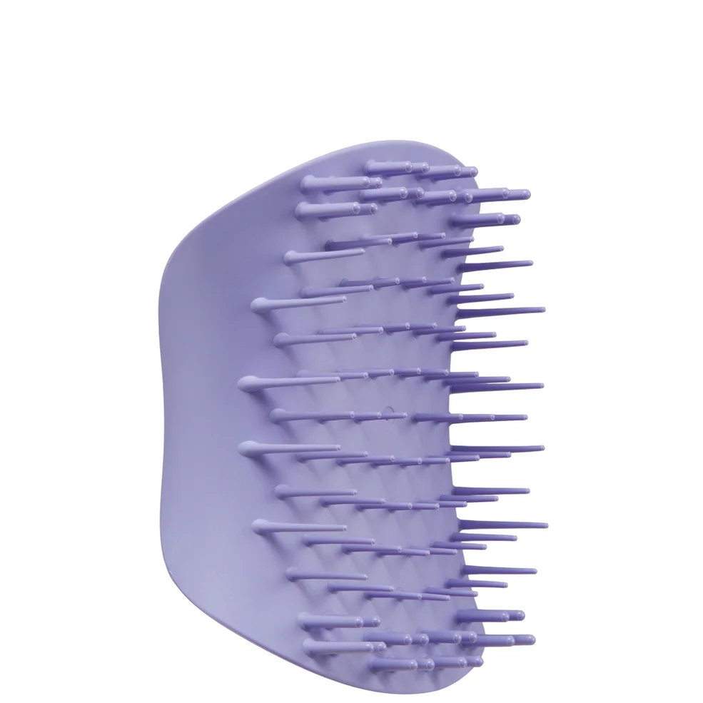 Массажер для кожи головы Tangle Teezer The Scalp Exfoliator and Massager, оттенок Lavender Lite Image 1