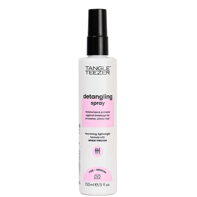 Крем-спрей для тонких и средних волос Tangle Teezer Everyday Detangling Spray for Fine-Medium Hair, 150 мл