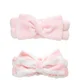 Повязки для головы brushworks Makeup Headbands, 2 шт